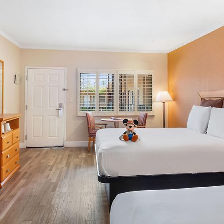 Anaheim Islander Inn And Suites Near Park And Convention Center Dış mekan fotoğraf