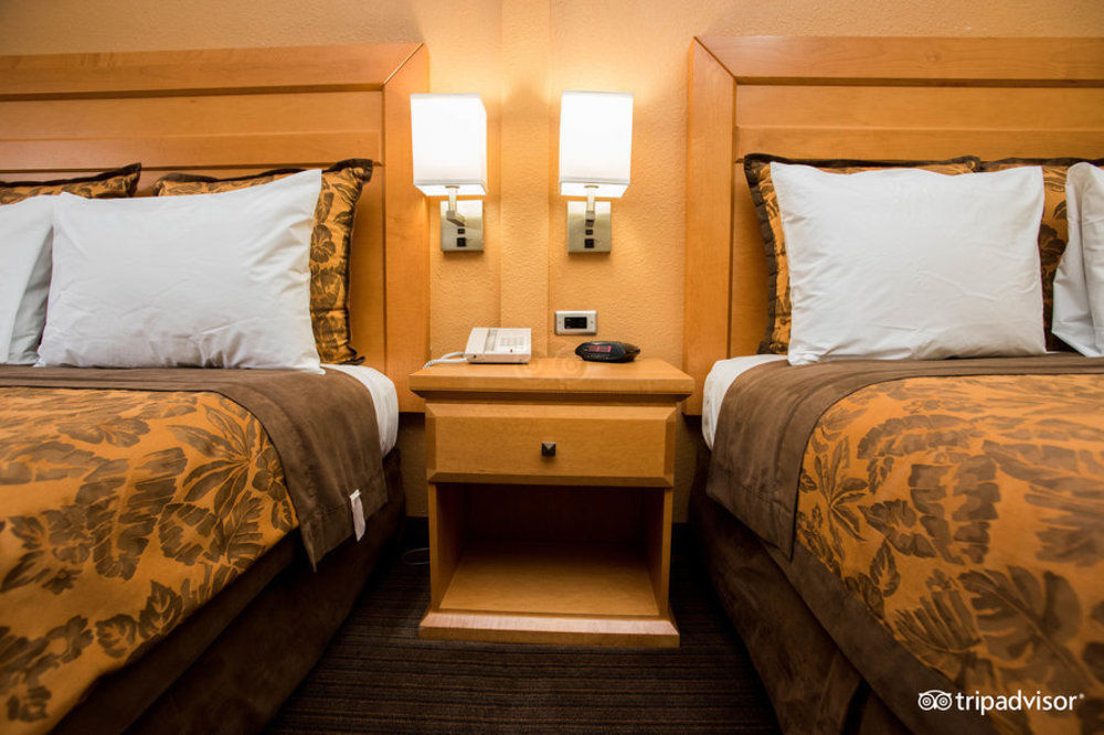 Anaheim Islander Inn And Suites Near Park And Convention Center Dış mekan fotoğraf