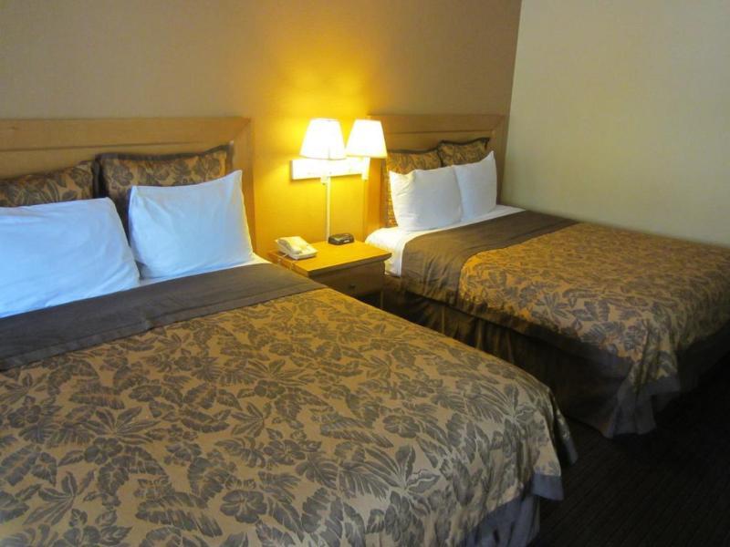 Anaheim Islander Inn And Suites Near Park And Convention Center Dış mekan fotoğraf