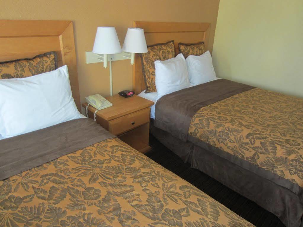 Anaheim Islander Inn And Suites Near Park And Convention Center Dış mekan fotoğraf