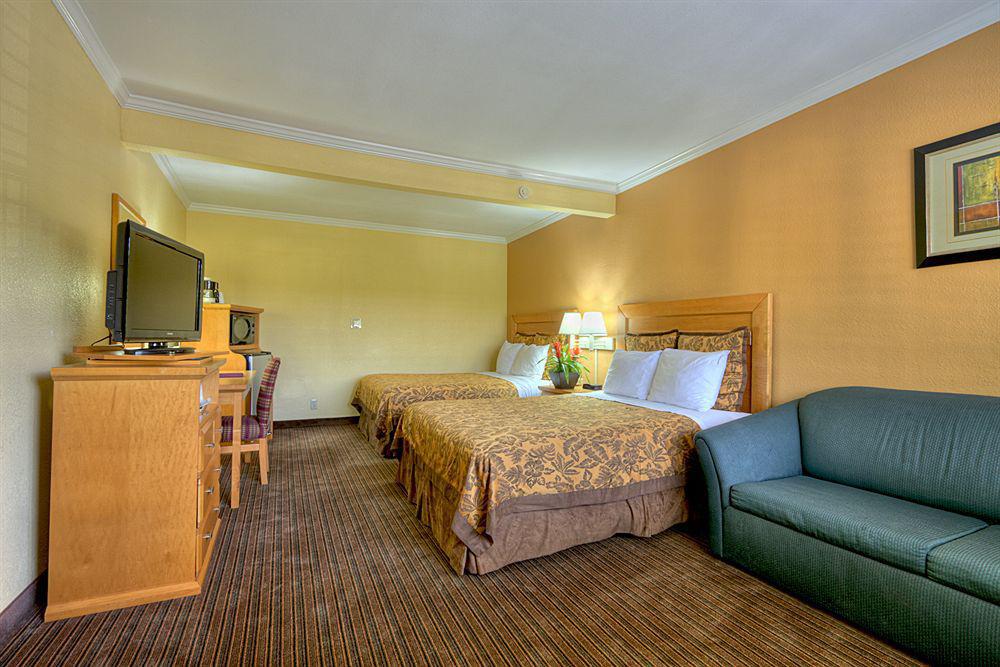 Anaheim Islander Inn And Suites Near Park And Convention Center Dış mekan fotoğraf